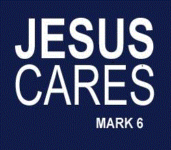 Jesus Cares  Inc.